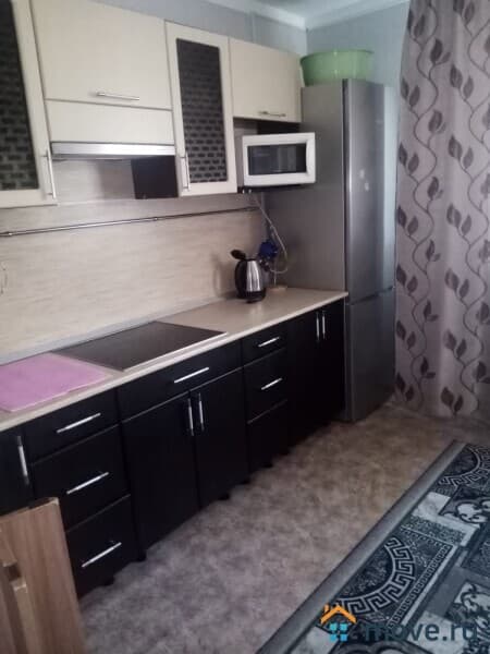 студия, 21 м²