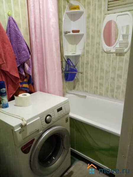 2-комн. квартира, 40 м²