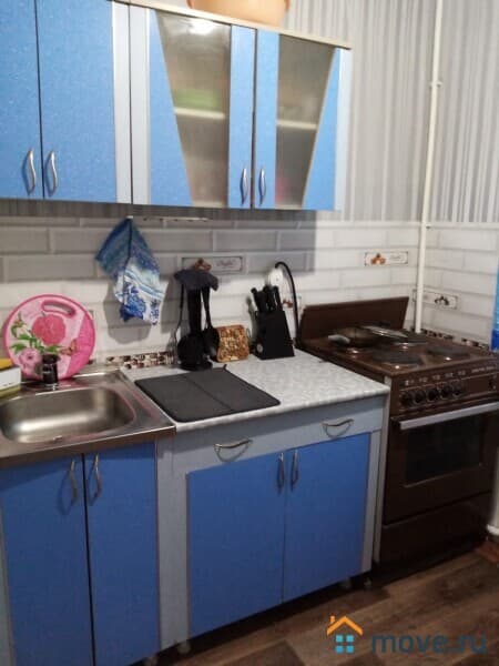2-комн. квартира, 40 м²