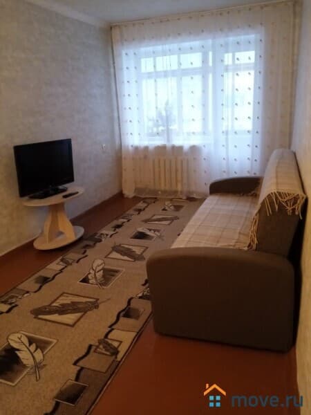 2-комн. квартира, 40 м²