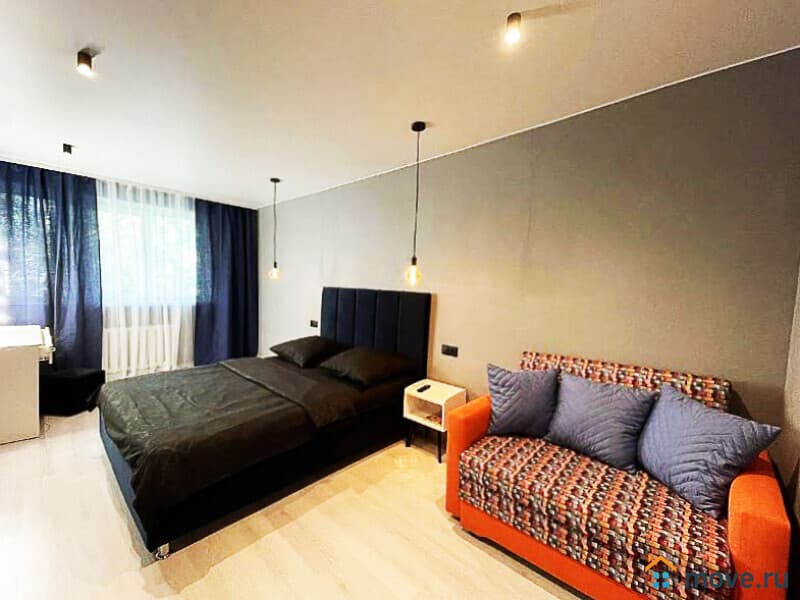 2-комн. квартира, 77 м²