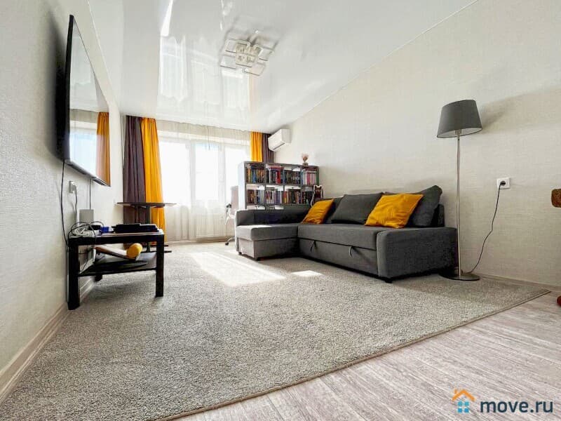 2-комн. квартира, 67 м²