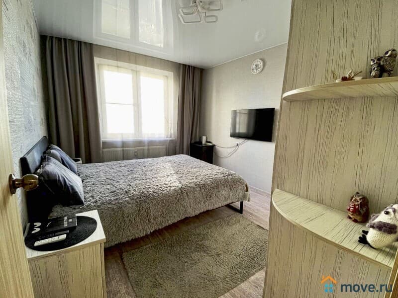 2-комн. квартира, 67 м²