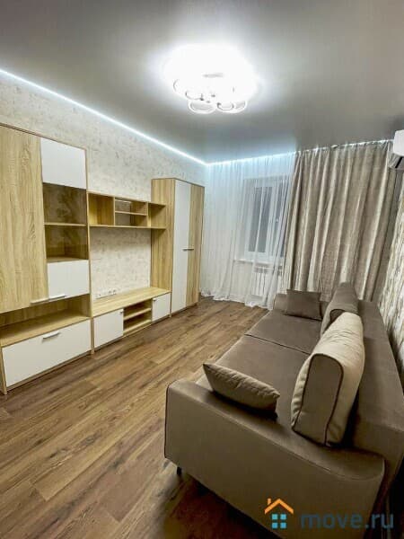 2-комн. квартира, 62 м²