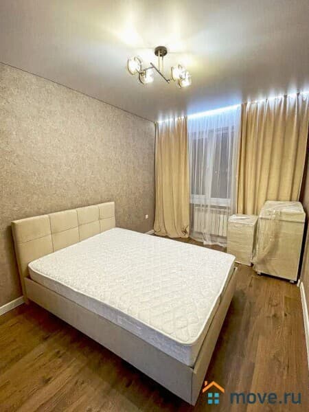 2-комн. квартира, 62 м²