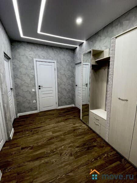 2-комн. квартира, 62 м²