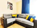 Сдам двухкомнатную квартиру на сутки, 77 м², этаж 8 из 12. Фото 8