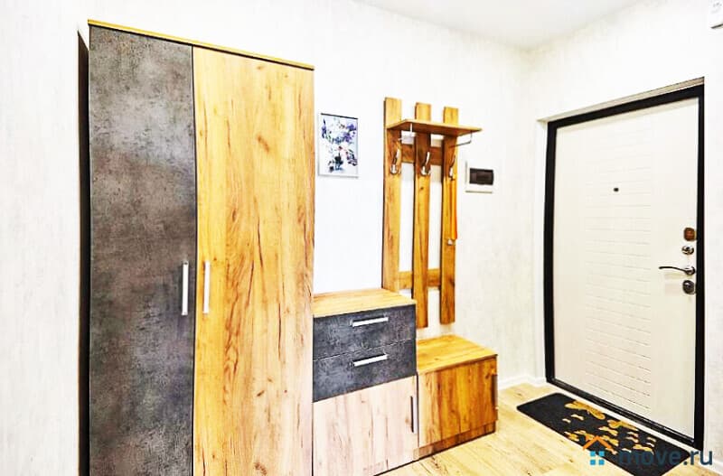 2-комн. квартира, 77 м²