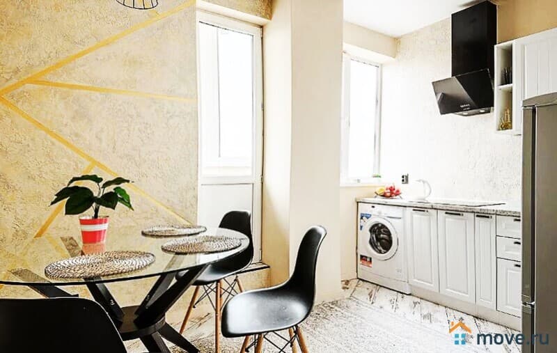 1-комн. квартира, 45 м²