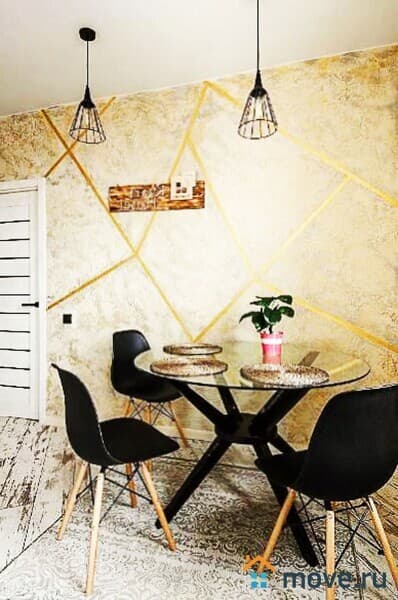 1-комн. квартира, 45 м²