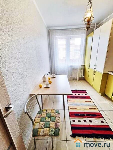 1-комн. квартира, 46 м²