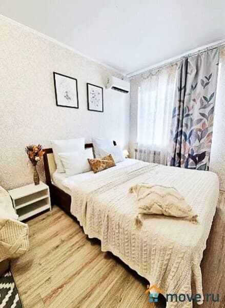 1-комн. квартира, 46 м²