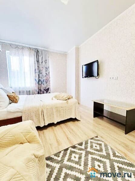 1-комн. квартира, 46 м²