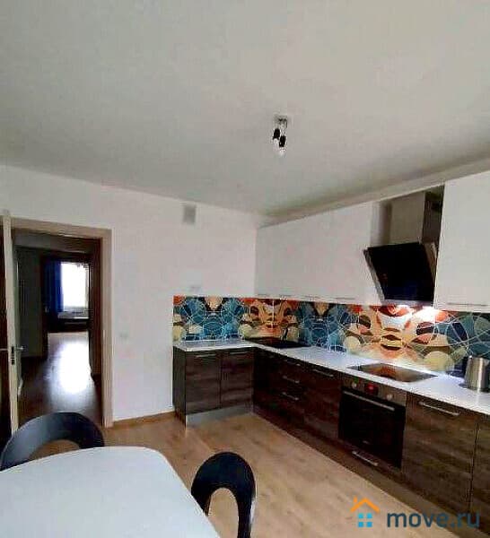 2-комн. квартира, 67 м²