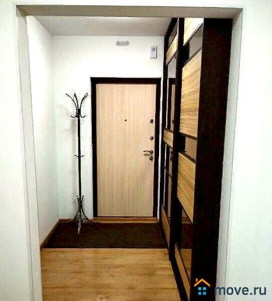 2-комн. квартира, 67 м²