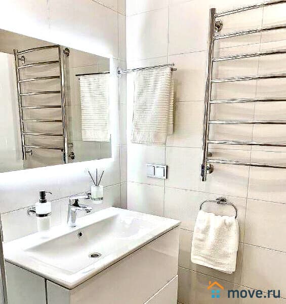 1-комн. квартира, 47 м²