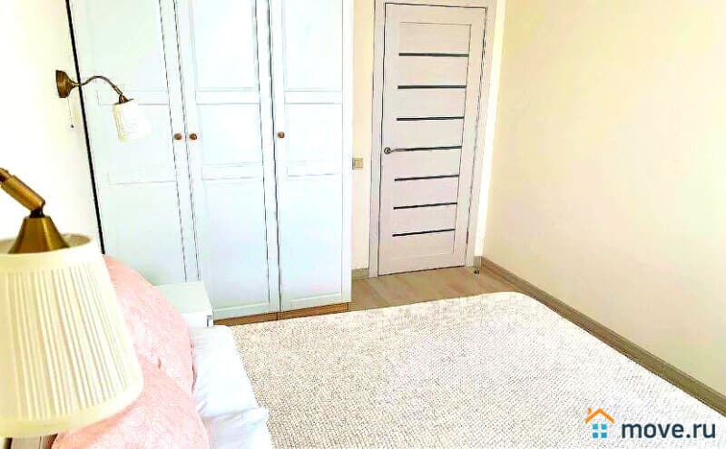 1-комн. квартира, 47 м²