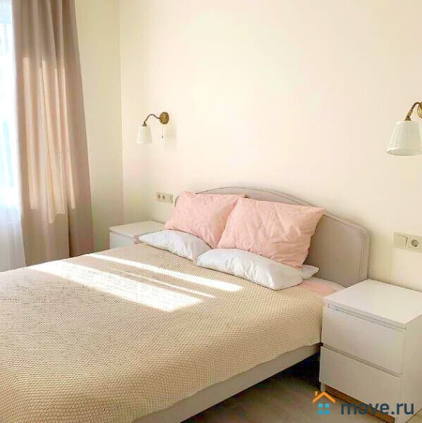 1-комн. квартира, 47 м²