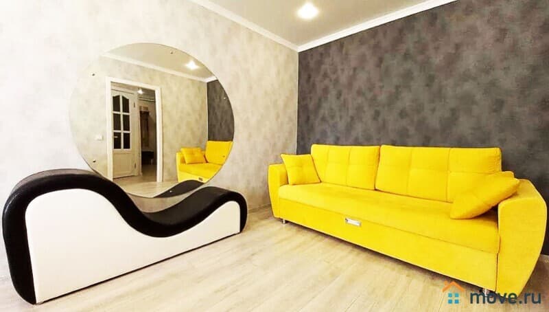 1-комн. квартира, 51 м²