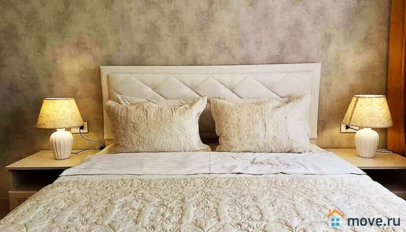 1-комн. квартира, 51 м²