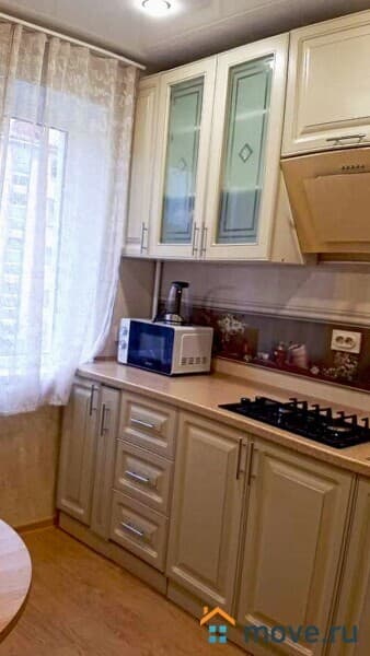 1-комн. квартира, 45 м²