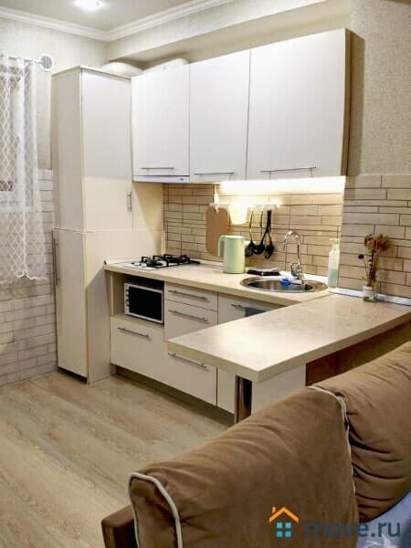 1-комн. квартира, 49 м²