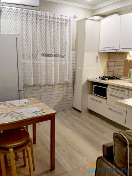 1-комн. квартира, 49 м²