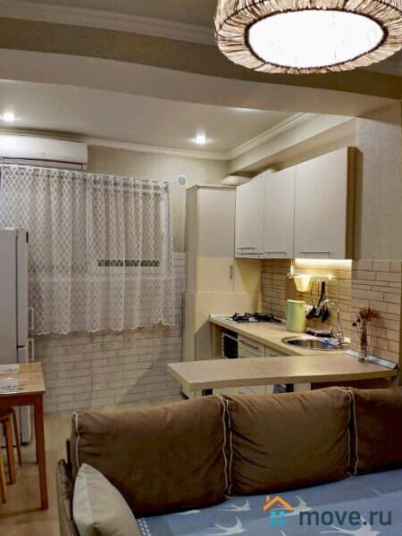1-комн. квартира, 49 м²
