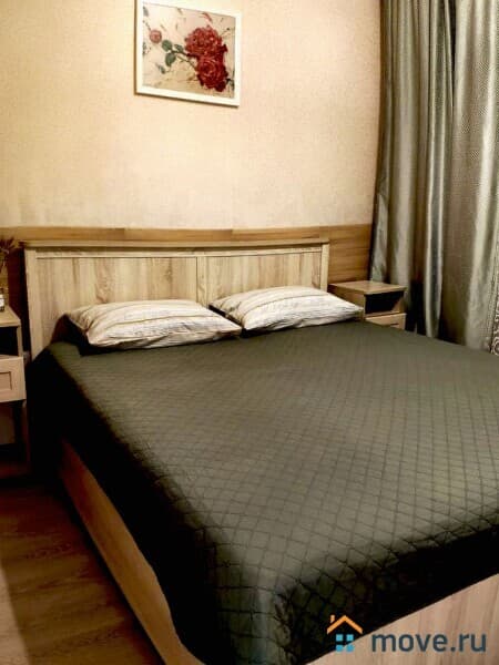 1-комн. квартира, 49 м²