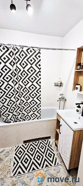 1-комн. квартира, 50 м²