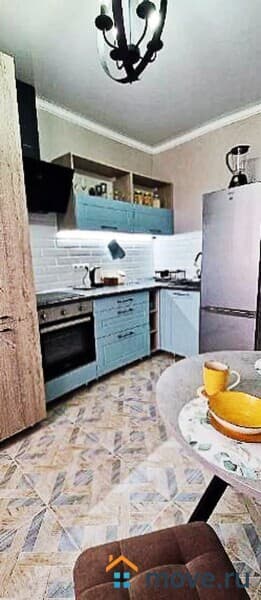 1-комн. квартира, 50 м²