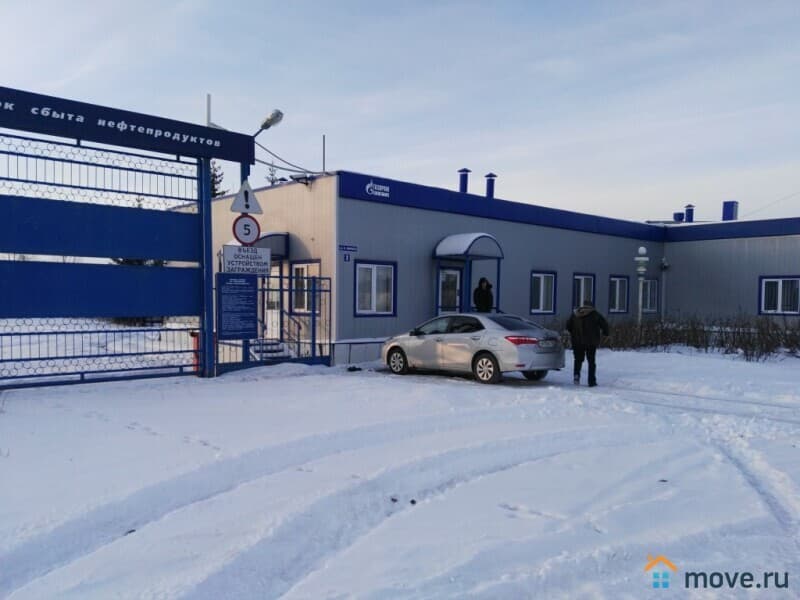 склад, 921 м²