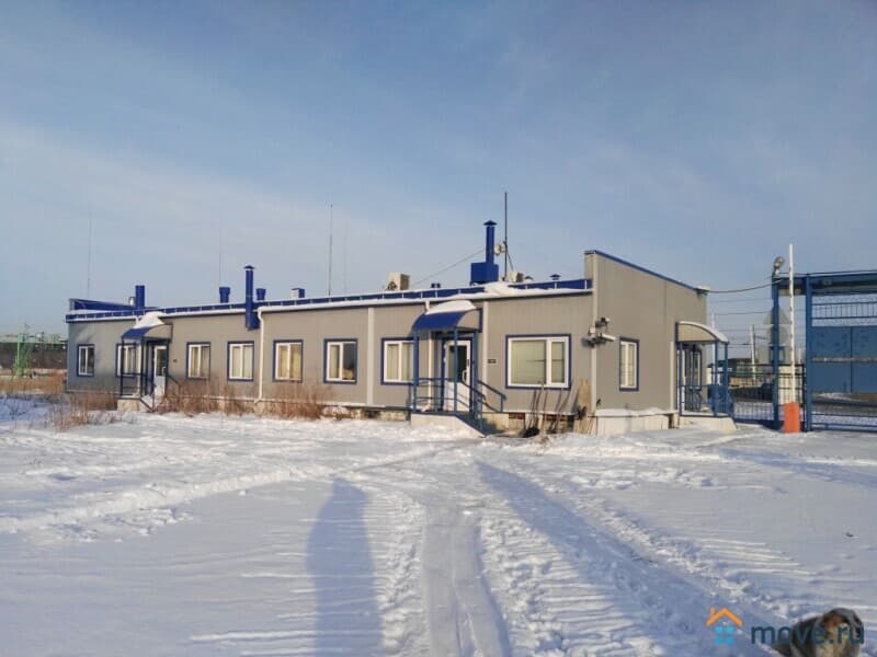 склад, 921 м²