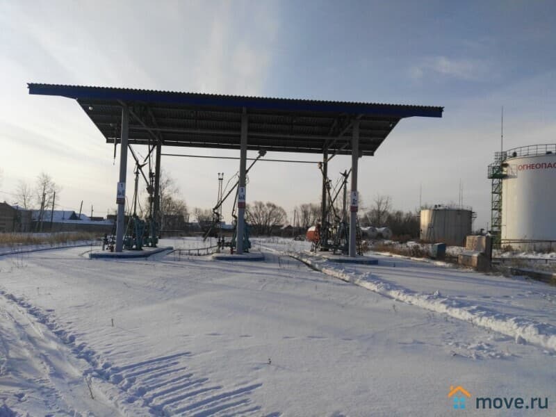 склад, 921 м²