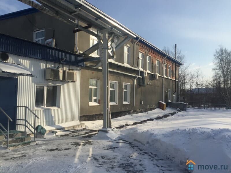 склад, 1273 м²
