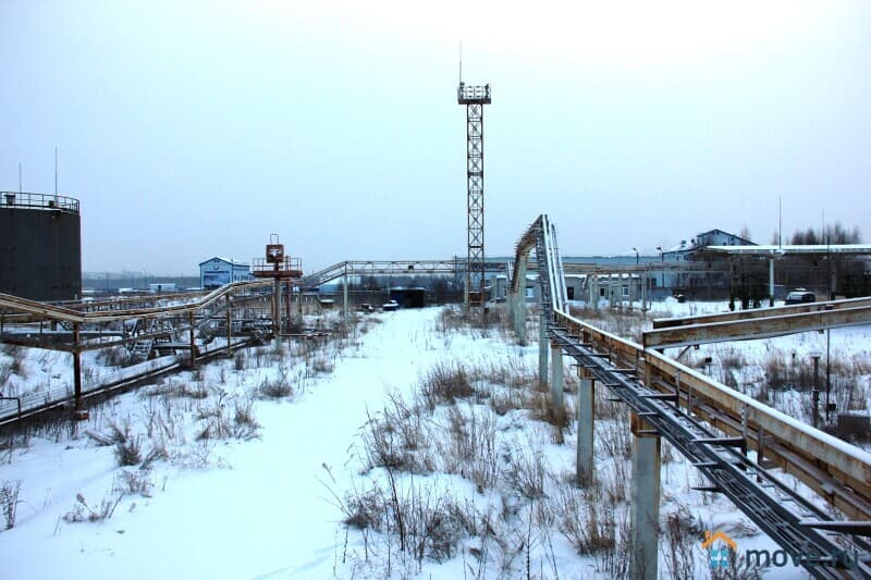 свободного назначения, 95273 м²