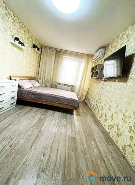 1-комн. квартира, 43 м²