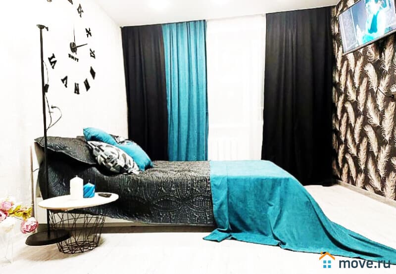 1-комн. квартира, 52 м²
