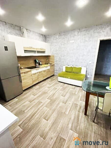 1-комн. квартира, 45 м²