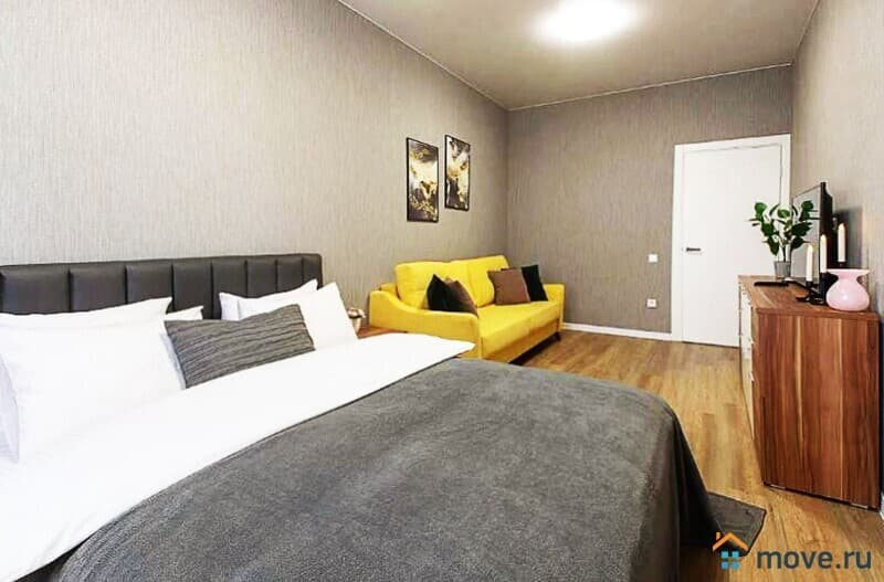 2-комн. квартира, 44 м²