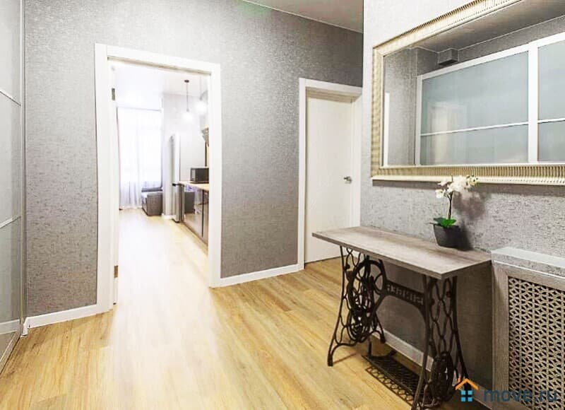 2-комн. квартира, 44 м²