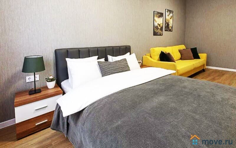 2-комн. квартира, 44 м²