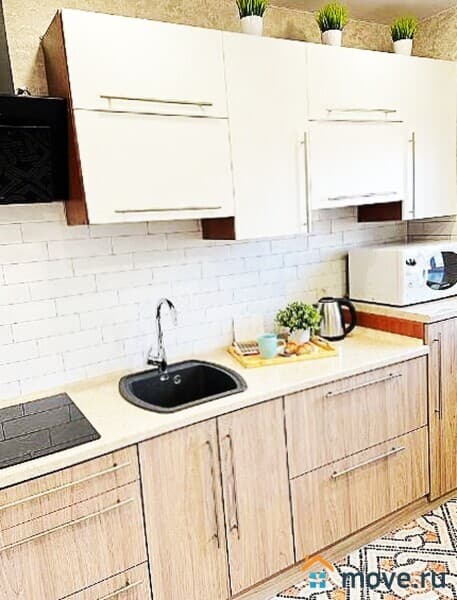 1-комн. квартира, 48 м²