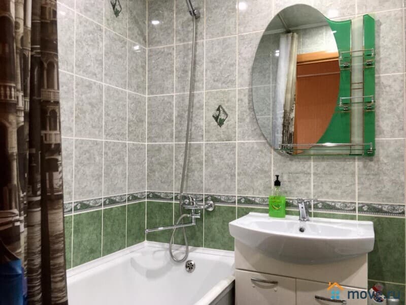 1-комн. квартира, 36 м²