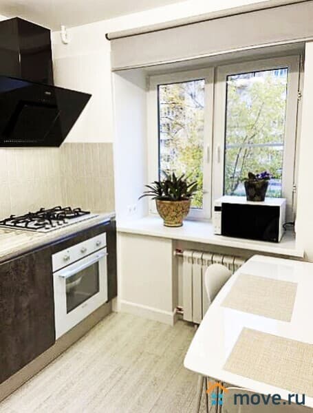 1-комн. квартира, 48 м²