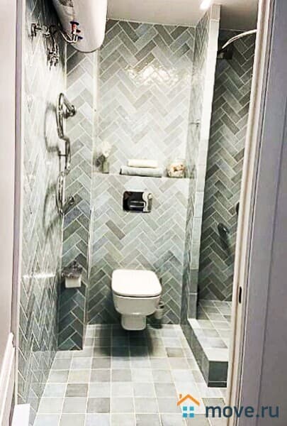 1-комн. квартира, 48 м²