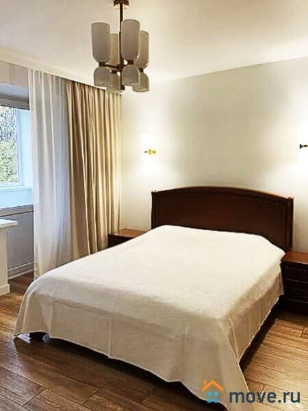 1-комн. квартира, 48 м²