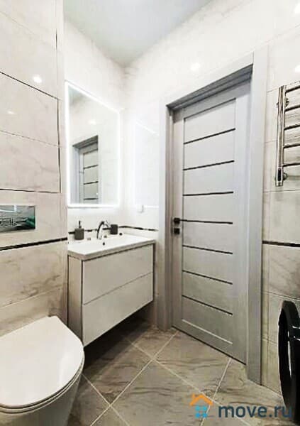 1-комн. квартира, 39 м²