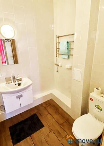 2-комн. квартира, 74 м²