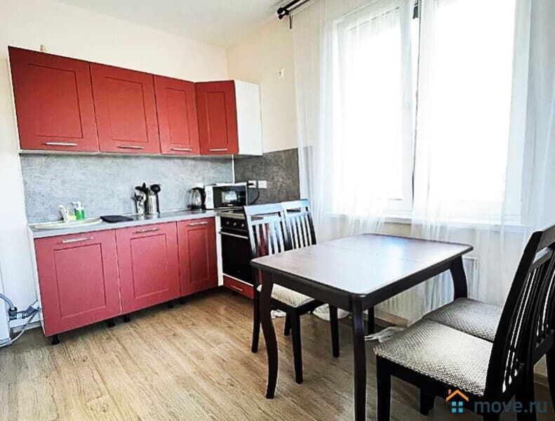 2-комн. квартира, 74 м²